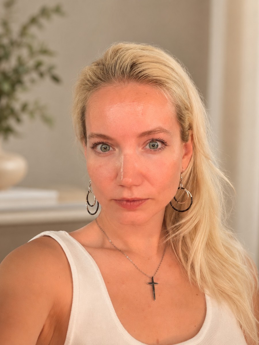 Julia — UGC creator